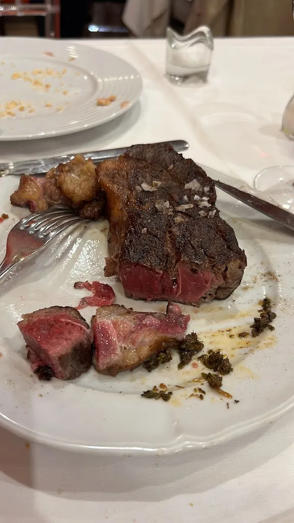 Antoine ZARUBA_Las Reses | Restaurante de carne Madrid_Ares_review