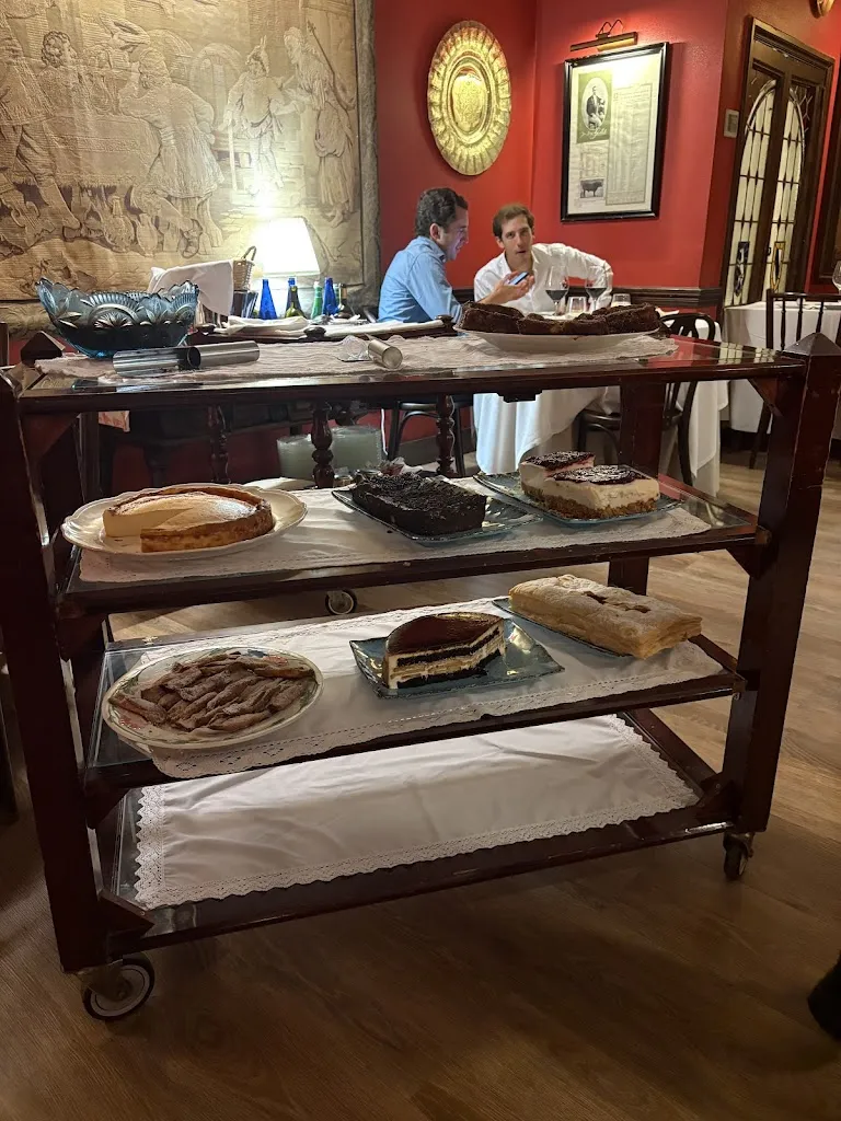 Las Reses | Restaurante de carne Madrid_Ares_slider_image_3