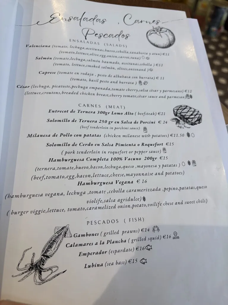 Menu_Ristorante Pizzeria Morena_Alborea_image_1