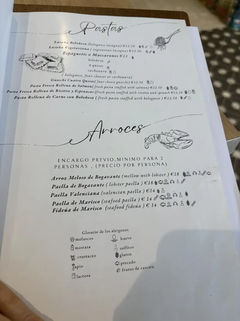 Menu_Ristorante Pizzeria Morena_Alborea_image_3