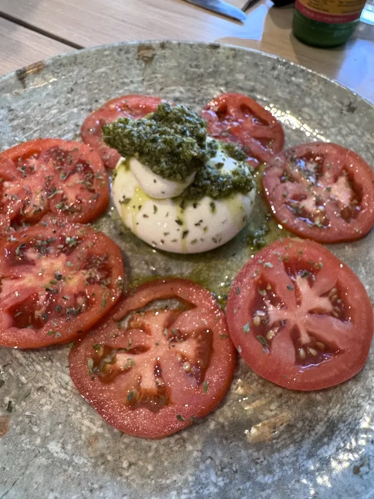 Anna M_Ristorante Pizzeria Morena_Alborea_review