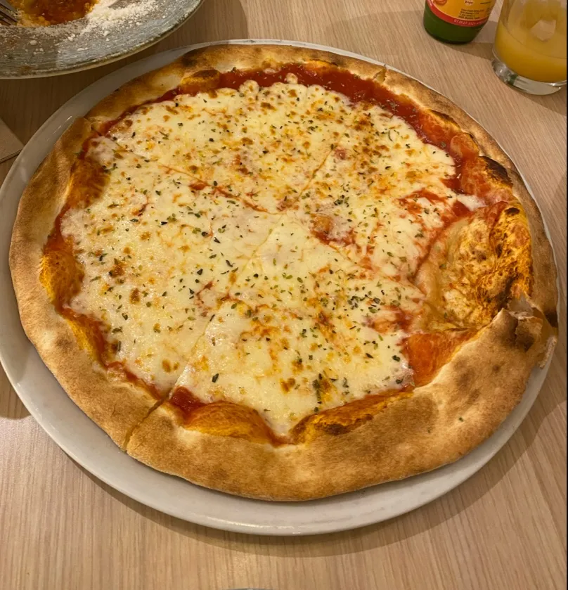 shirlyn goh_Ristorante Pizzeria Morena_Alborea_review