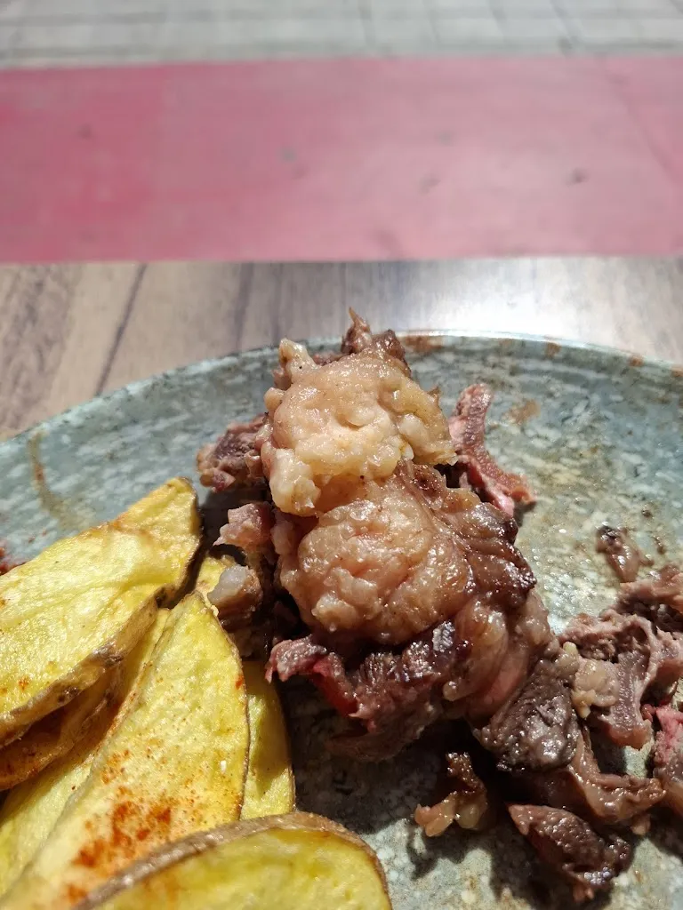 Lianne de Kluijver_Ristorante Pizzeria Morena_Alborea_review