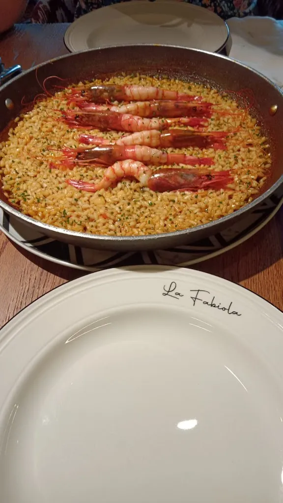 Menu_Restaurante La Fabiola_Cáceres_image_6