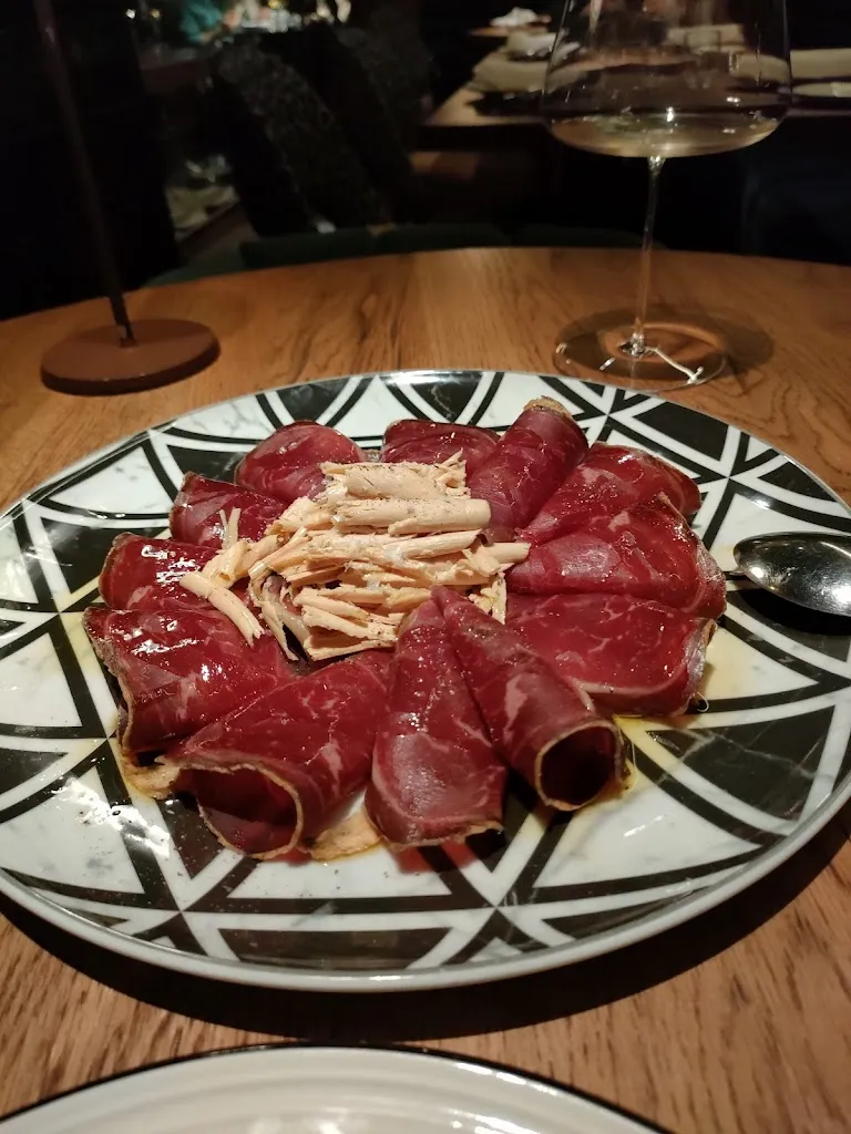 Menu_Restaurante La Fabiola_Cáceres_image_7