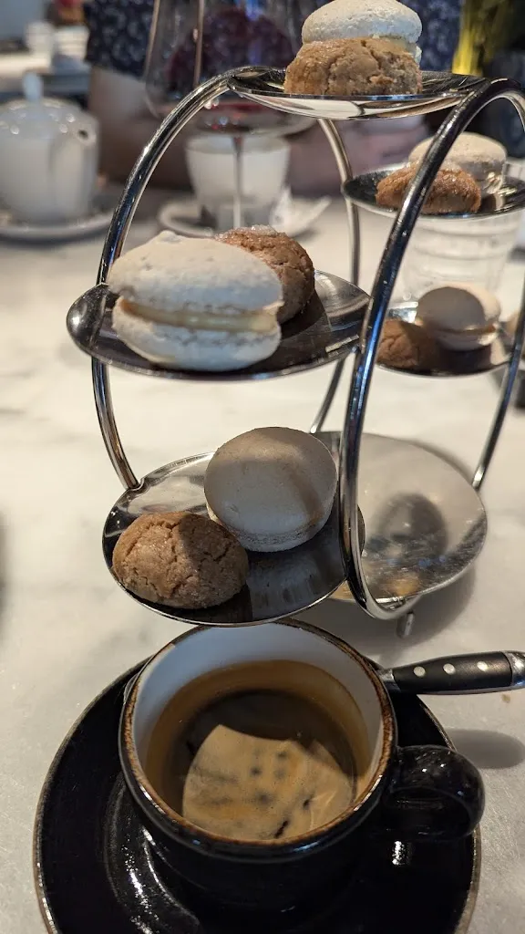 Vistas Mundo_Restaurante La Fabiola_Cáceres_review