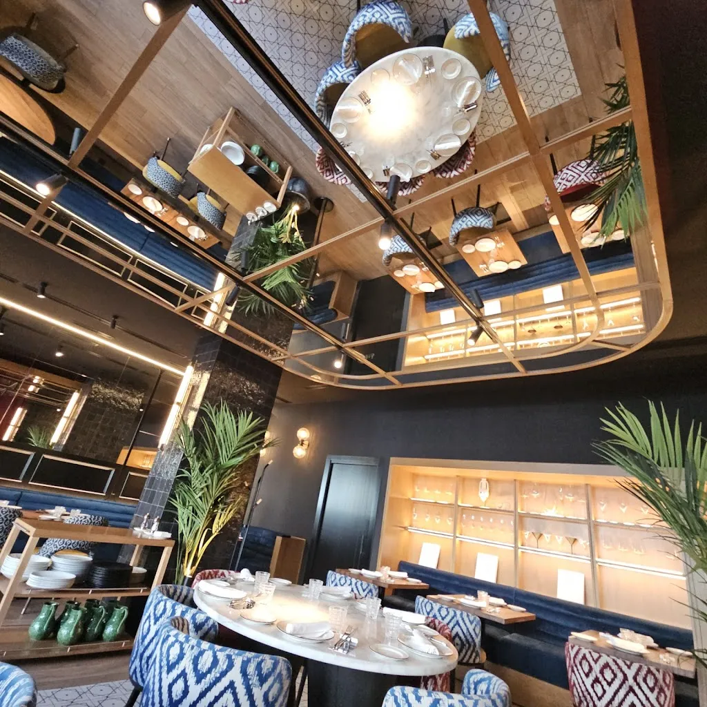 Restaurante La Fabiola restaurant in Cáceres