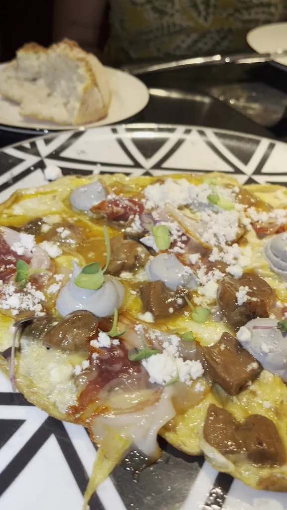 Restaurante La Fabiola_Cáceres_slider_image_2