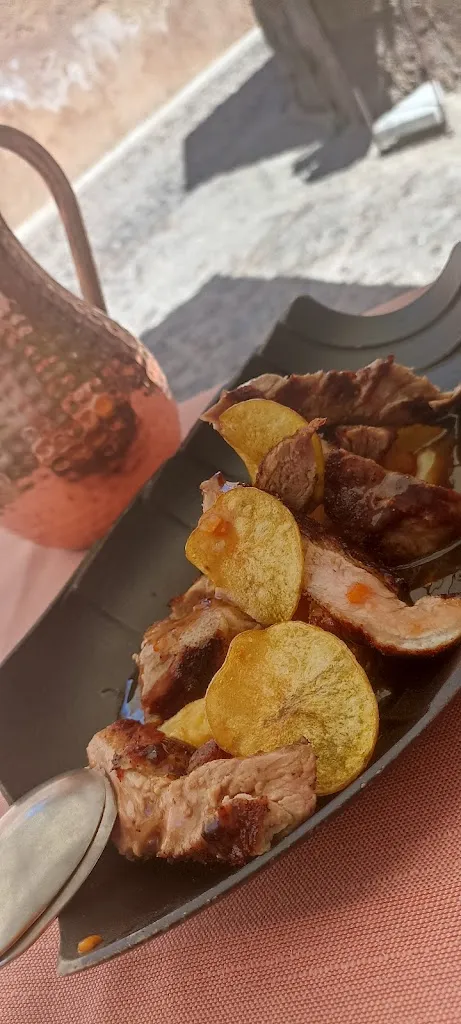 Menu_Nolasco | Restaurante en Cáceres_Cáceres_image_9