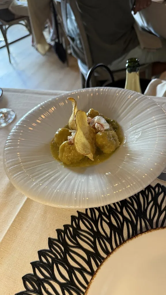 Mihai Toader_Nolasco | Restaurante en Cáceres_Cáceres_review