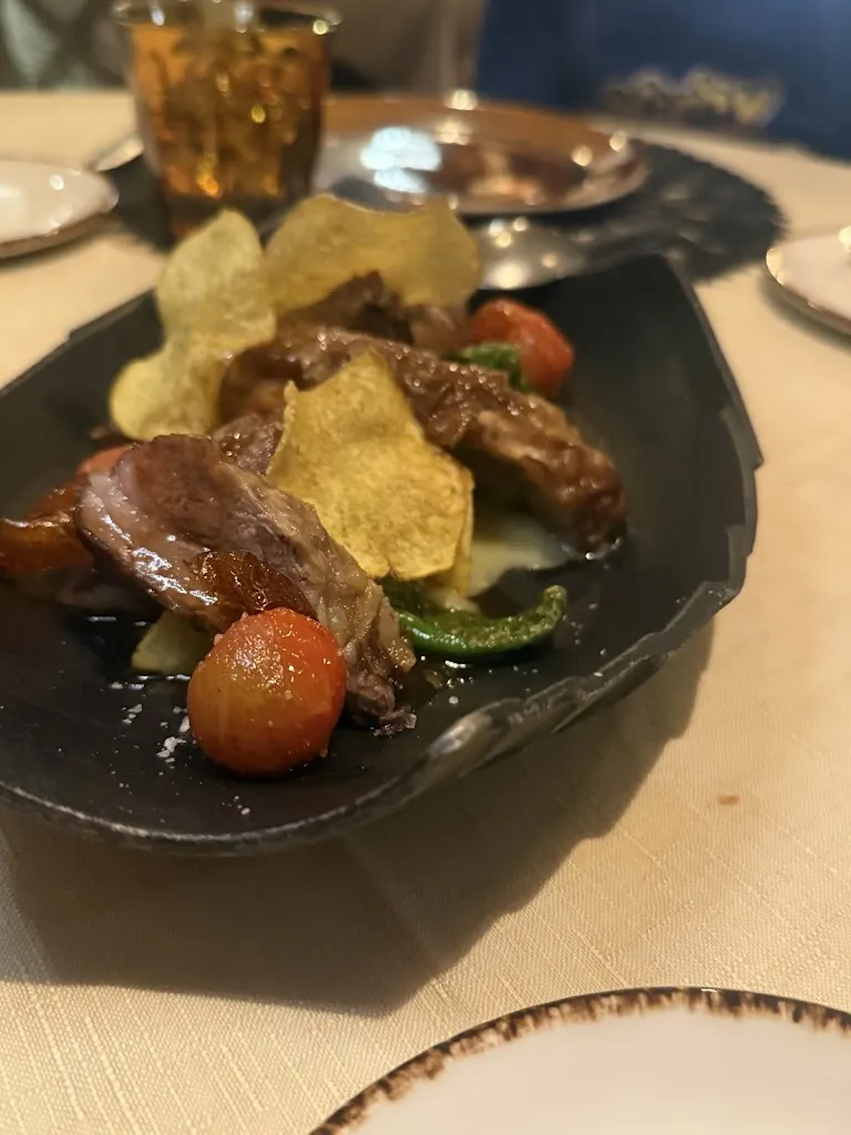 Brooke Chen_Nolasco | Restaurante en Cáceres_Cáceres_review