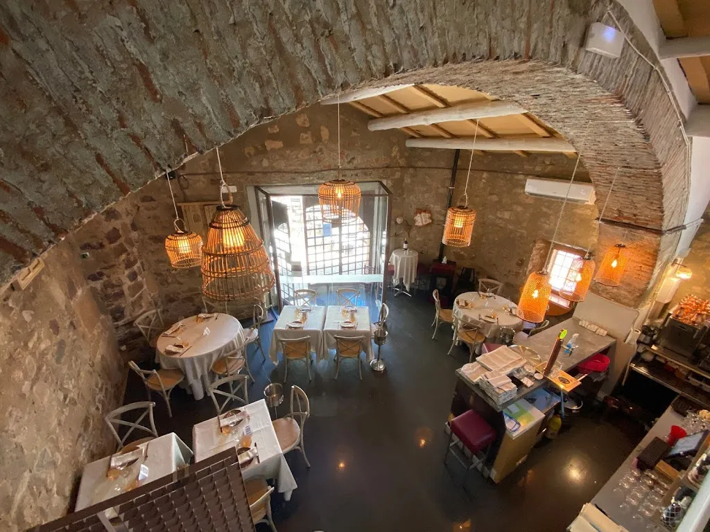 Nolasco | Restaurante en Cáceres restaurant in Cáceres