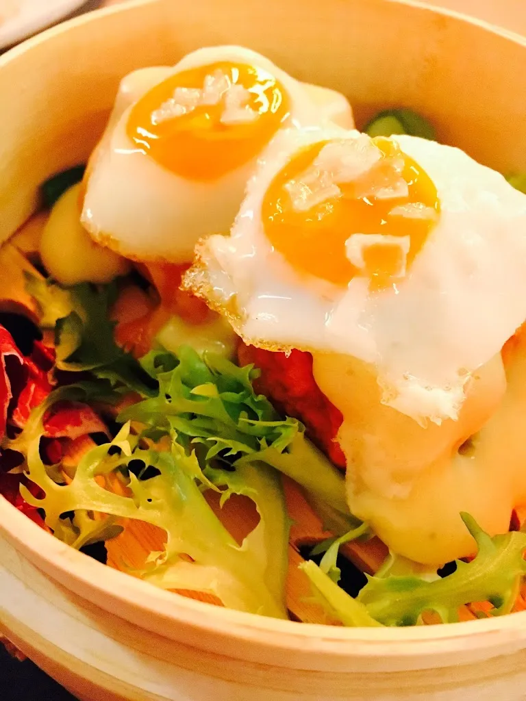 Hiro_Mastropiero Gastrobar y Jardín_Cáceres_review