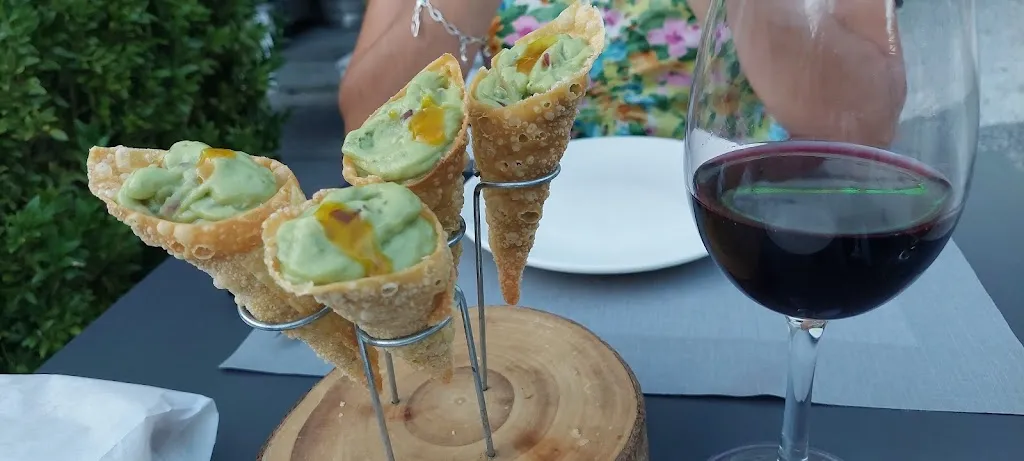 JuanAnD at Google_Mastropiero Gastrobar y Jardín_Cáceres_review