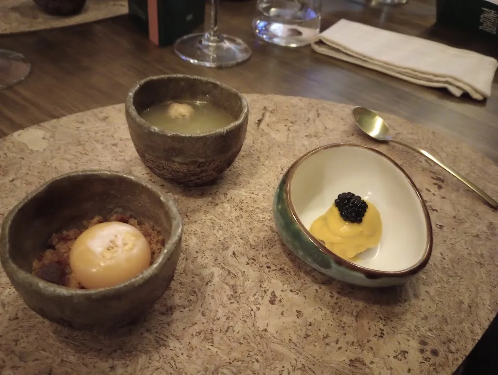 Menu_Borona Bistró_Cáceres_image_7