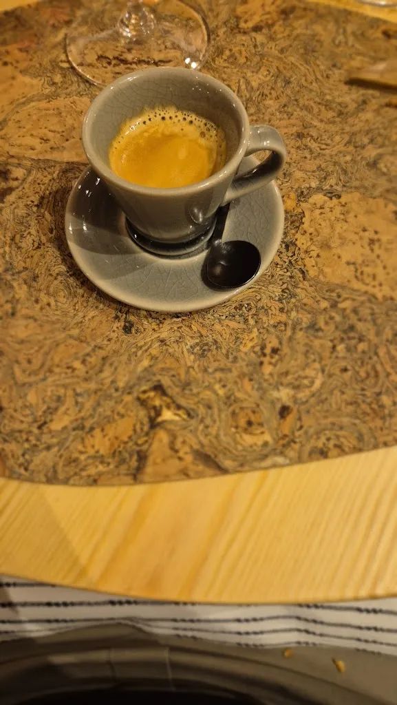 Tiago Nunes_Borona Bistró_Cáceres_review