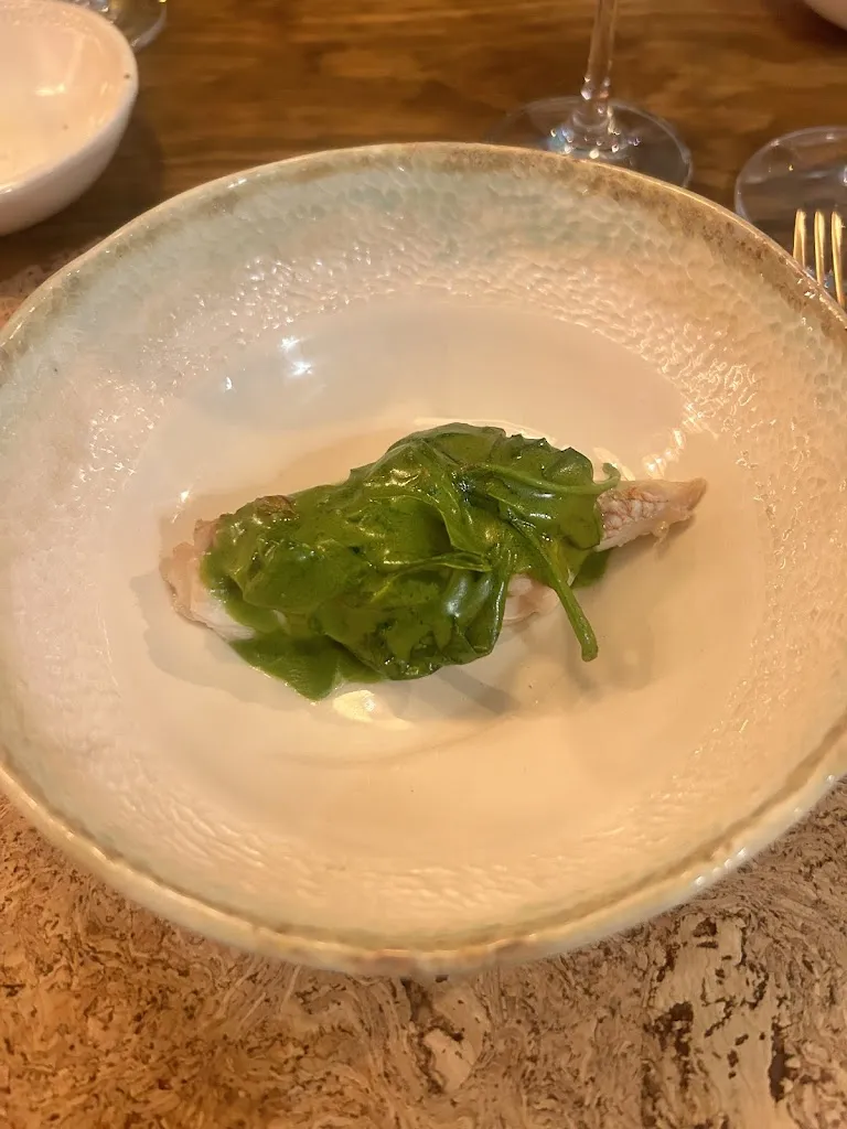 Sara M_Borona Bistró_Cáceres_review