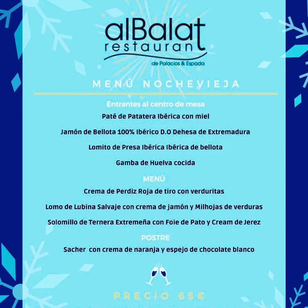 Menu_Restaurante alBalat_Cáceres_image_4
