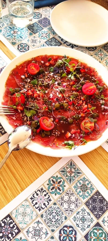 Menu_Restaurante alBalat_Cáceres_image_6