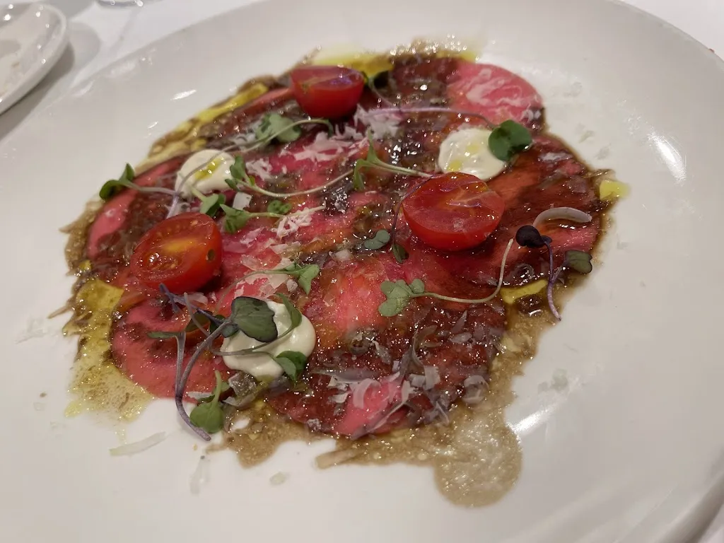 Kwang Heng Leow_Restaurante alBalat_Cáceres_review