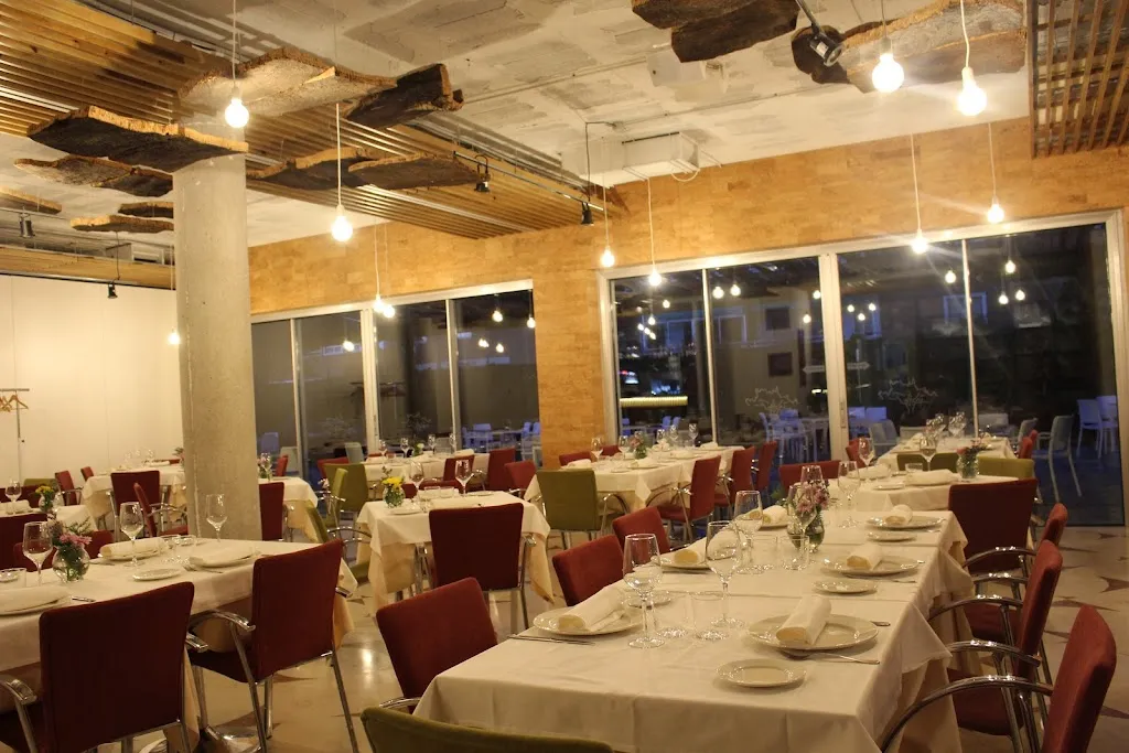 Restaurante El Mirador de Galarza_Cáceres_slider_image_1