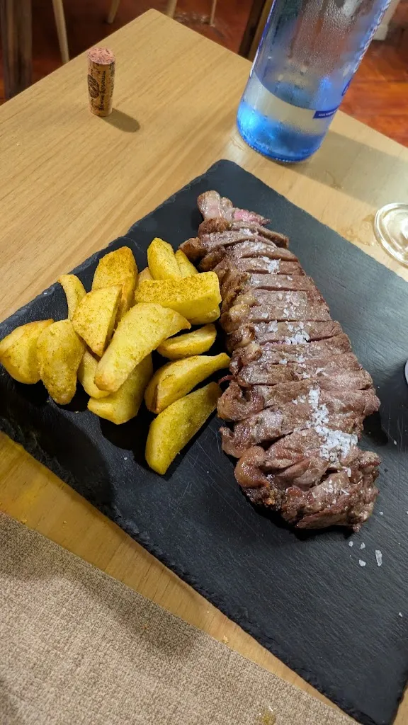 Ronny Cosijns_Chantarela_Cáceres_review