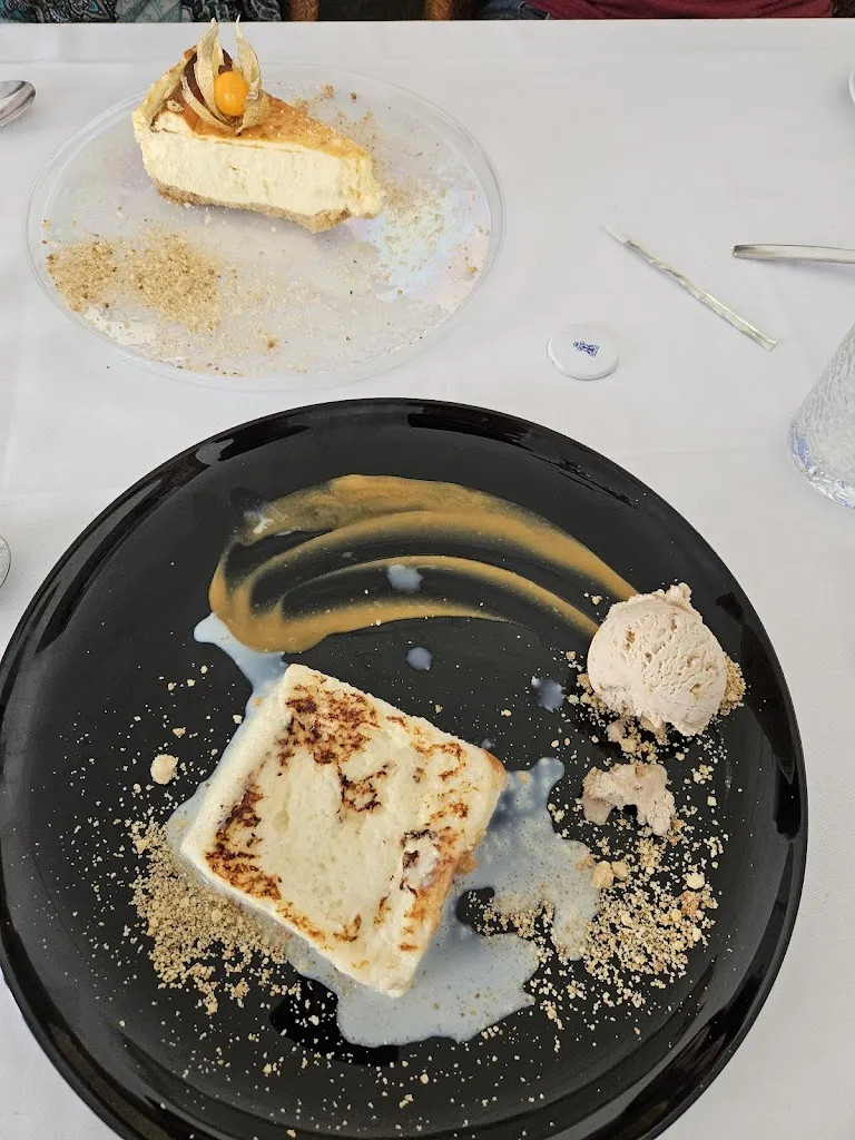 Lauren Buxton_Restaurante Amaltea_Cáceres_review