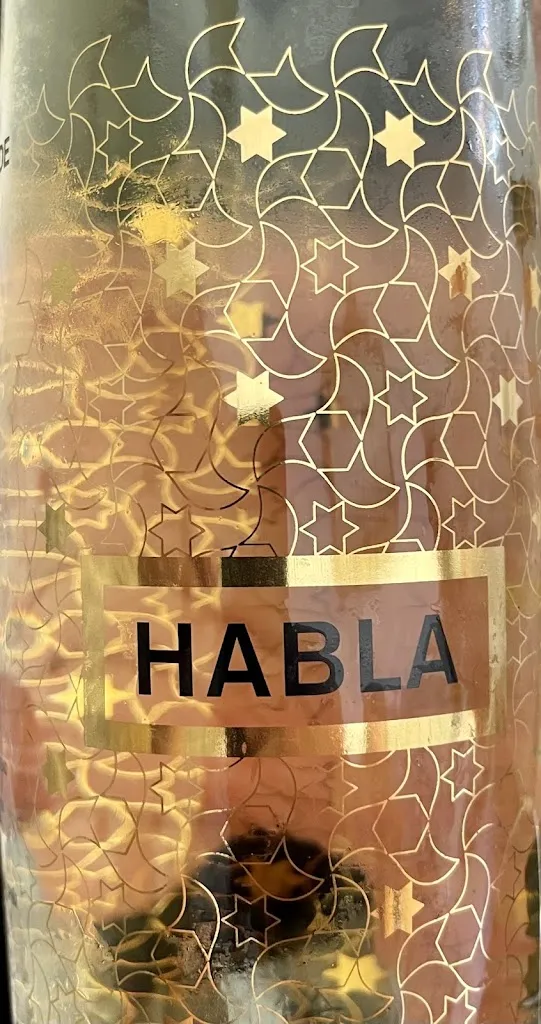 Jesper Carvalho Andersen_Restaurante Amaltea_Cáceres_review