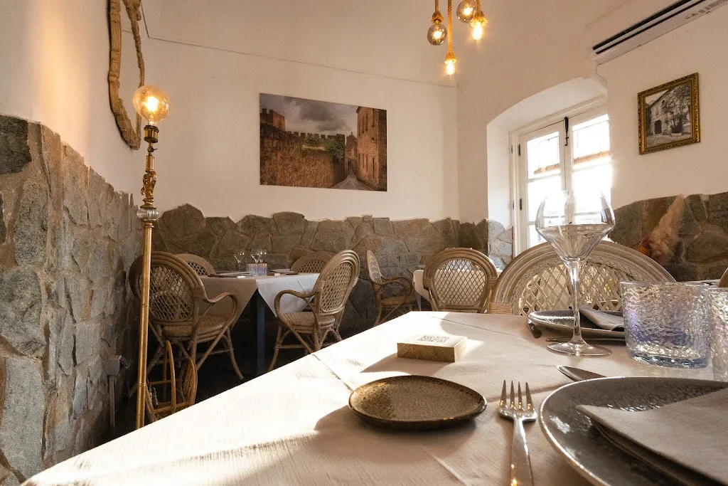 Restaurante Amaltea_Cáceres_slider_image_1