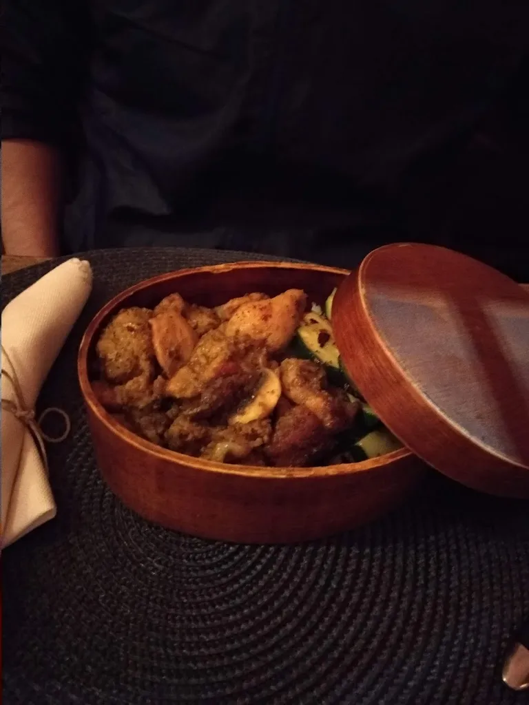 Menu_Perhaps Tapería_Cáceres_image_9