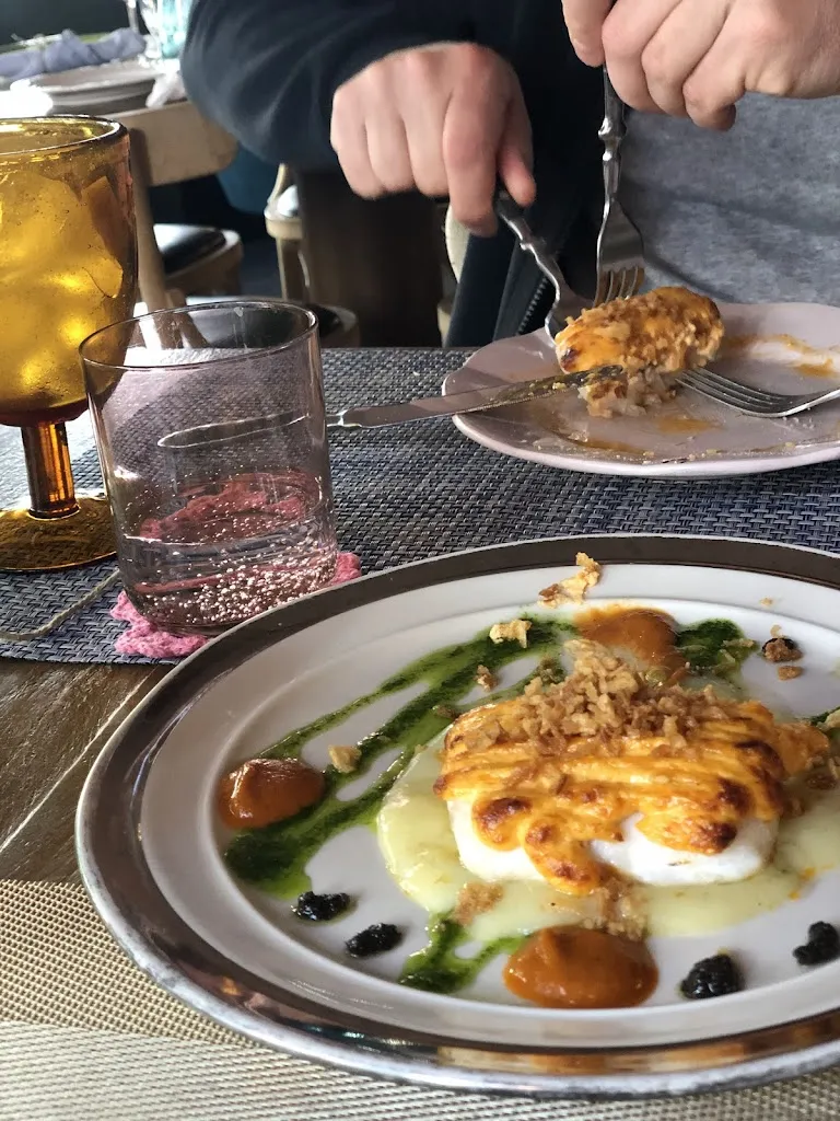 Marie Bartosova_Perhaps Tapería_Cáceres_review