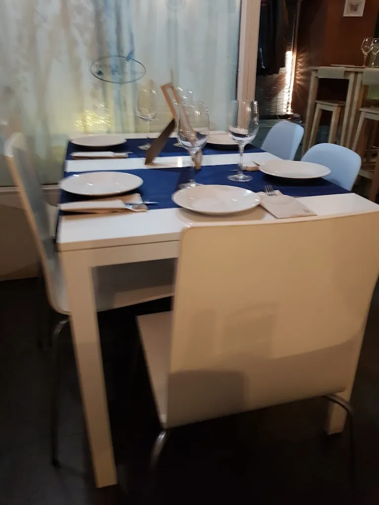 Dr. Sorin MATICAN_Tapería La Tía Tula_Cáceres_review