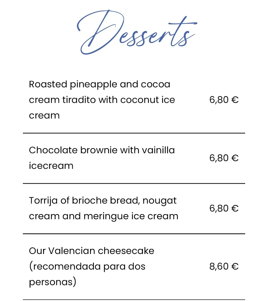 Menu_COCOA Valencia_Alborea_image_3