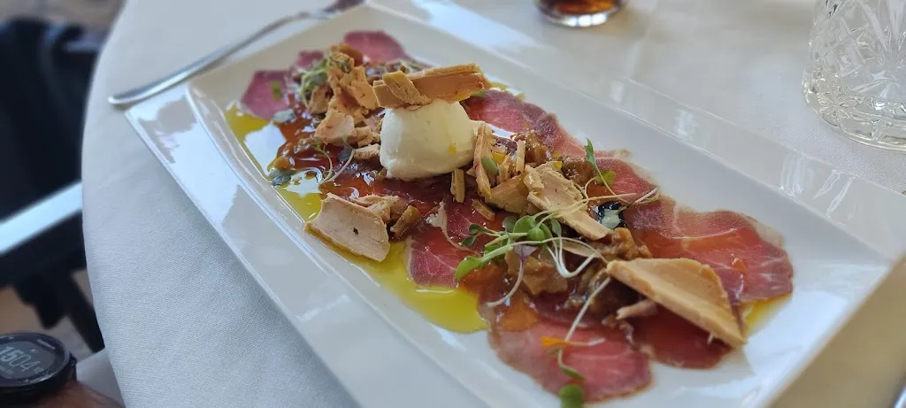 Menu_Restaurante Eustaquio Blanco_Cáceres_immagine_5