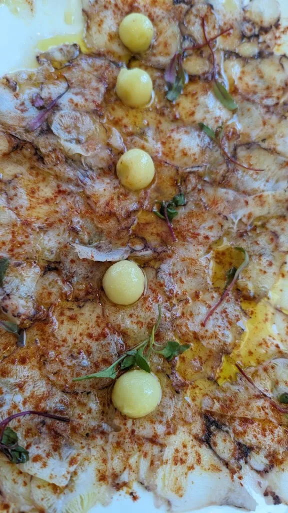 Menu_Restaurante Eustaquio Blanco_Cáceres_immagine_7