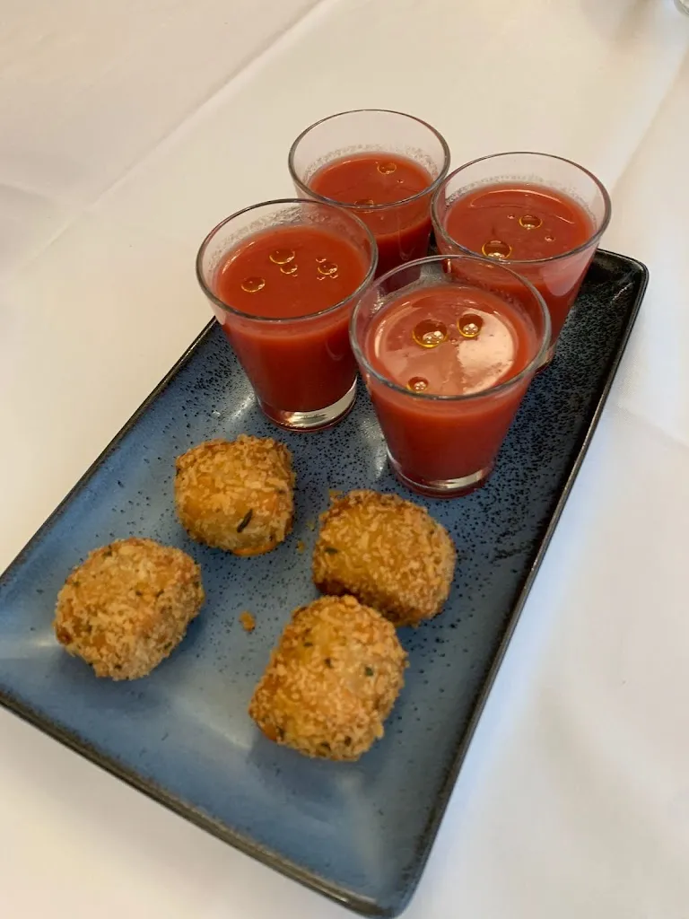 Rachel Ng_Restaurante Homarus_Cáceres_review