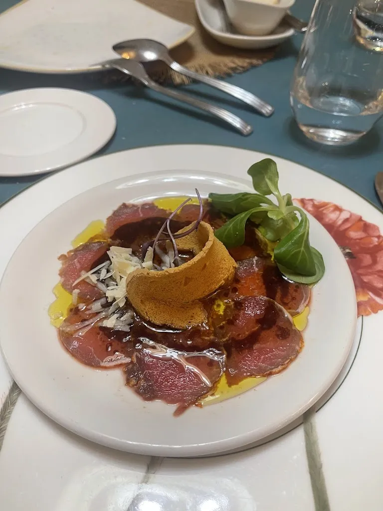 Chi Nam Kong_Restaurante Homarus_Cáceres_review