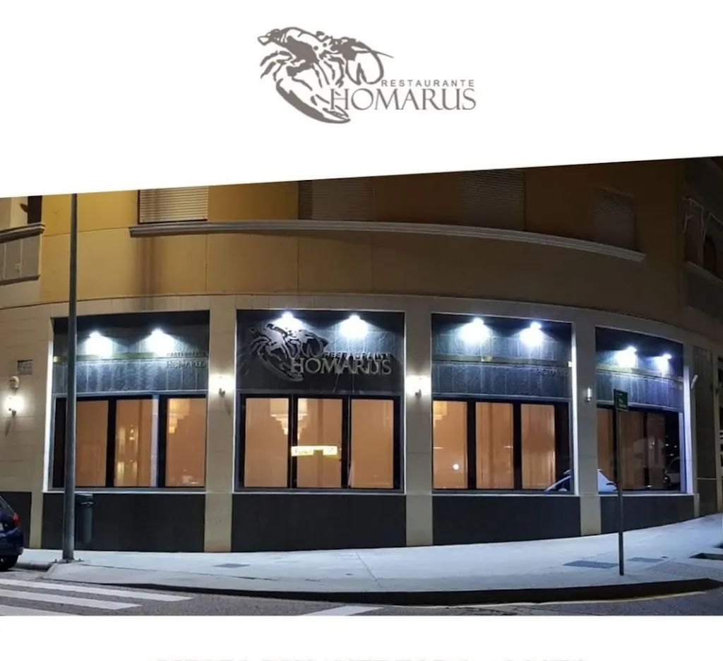 Restaurante Homarus_Cáceres_slider_image_1