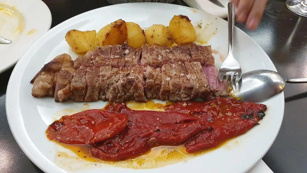 Menu_OQUENDO Restaurante & Tapería_Cáceres_image_5