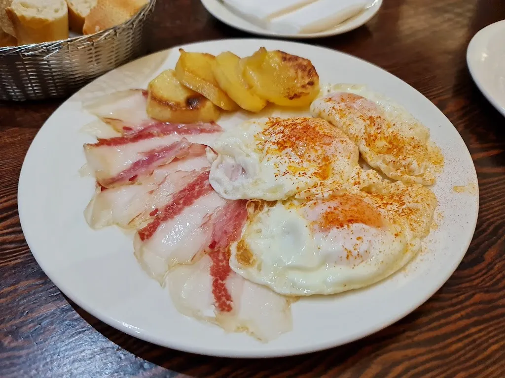 Menu_OQUENDO Restaurante & Tapería_Cáceres_image_6