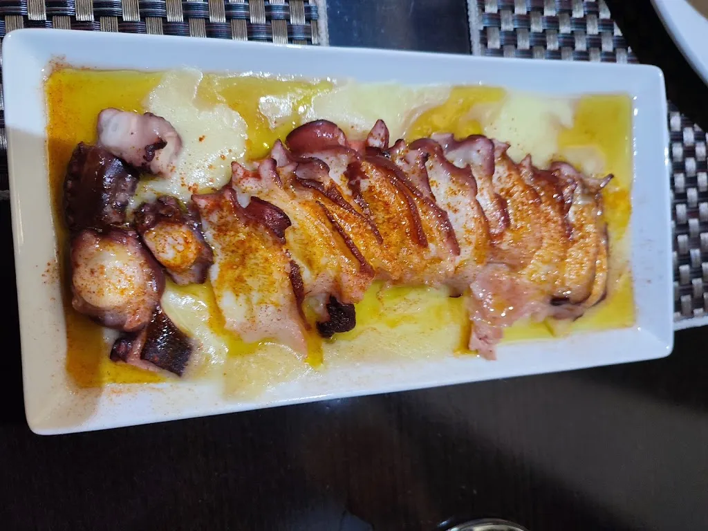 Menu_OQUENDO Restaurante & Tapería_Cáceres_image_7