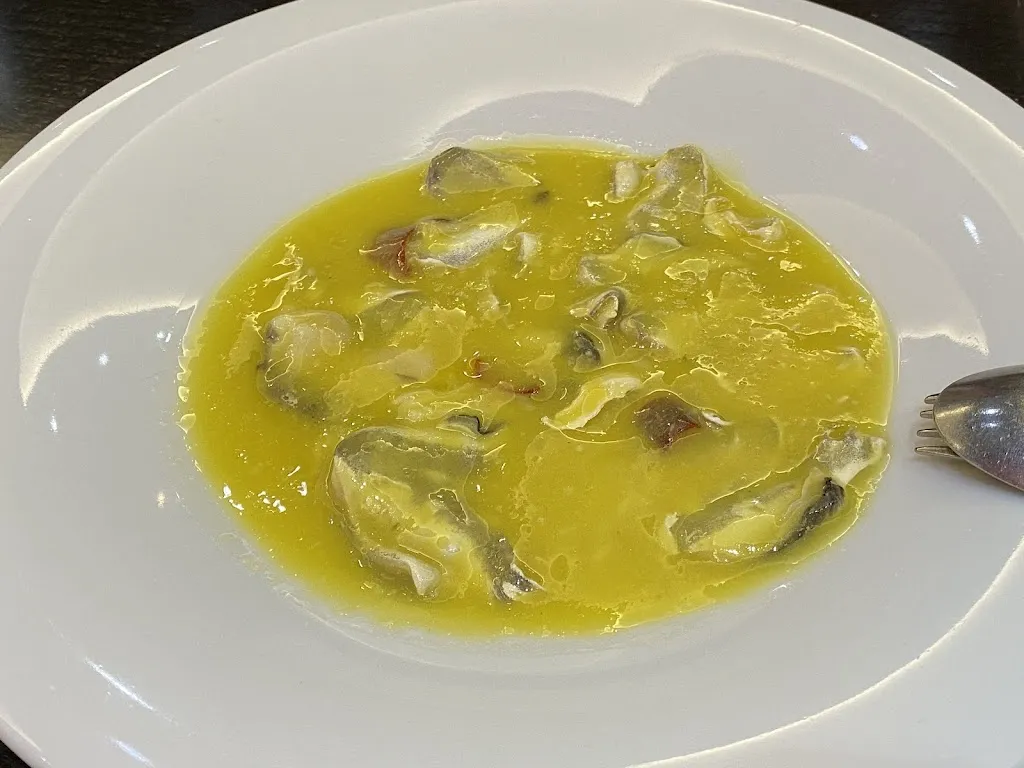 Menu_OQUENDO Restaurante & Tapería_Cáceres_image_8