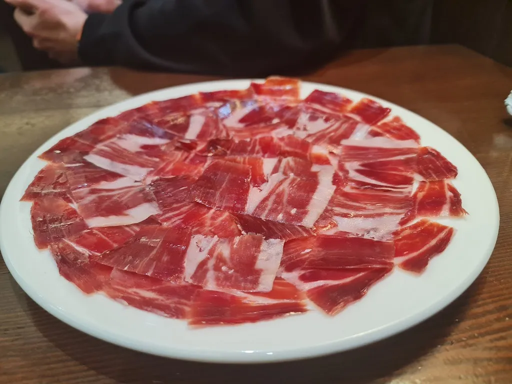 Menu_OQUENDO Restaurante & Tapería_Cáceres_image_9