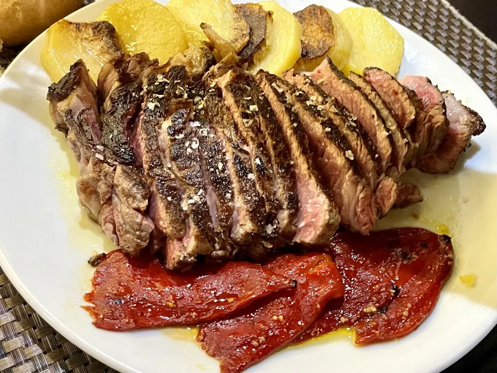 OQUENDO Restaurante & Tapería_Cáceres_slider_image_2