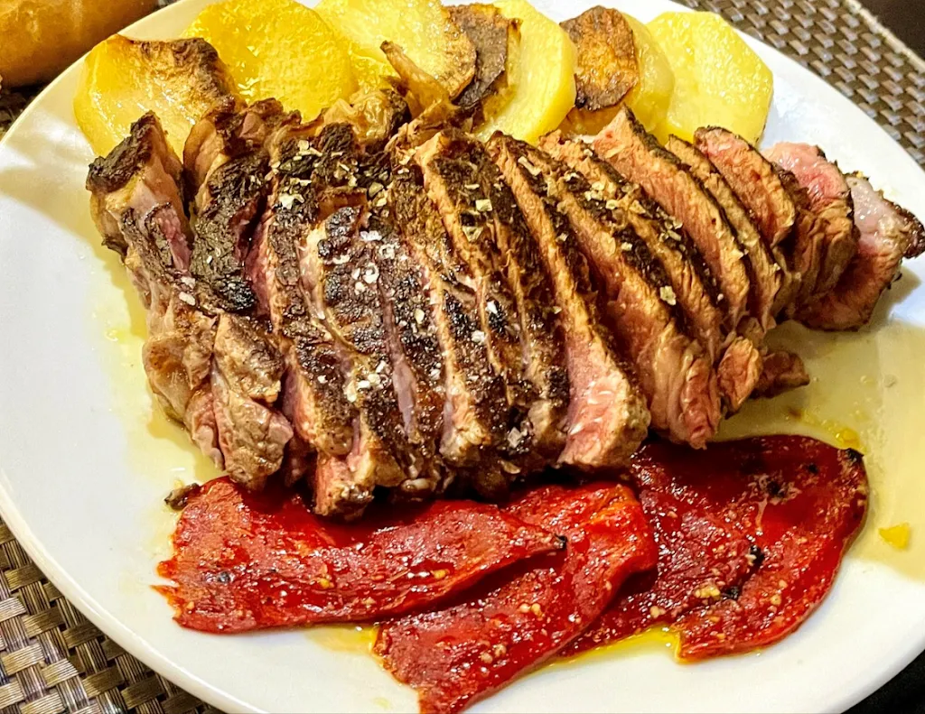 OQUENDO Restaurante & Tapería_Cáceres_slider_image_3