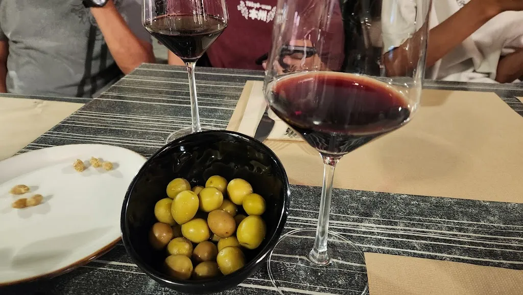 Pokemon Mom_BOS tapería-restaurante_Cáceres_review