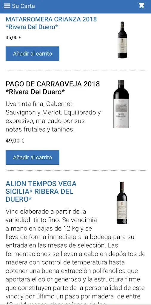 Menu_Restaurante Giraffe brasas Cáceres_Cáceres_image_2