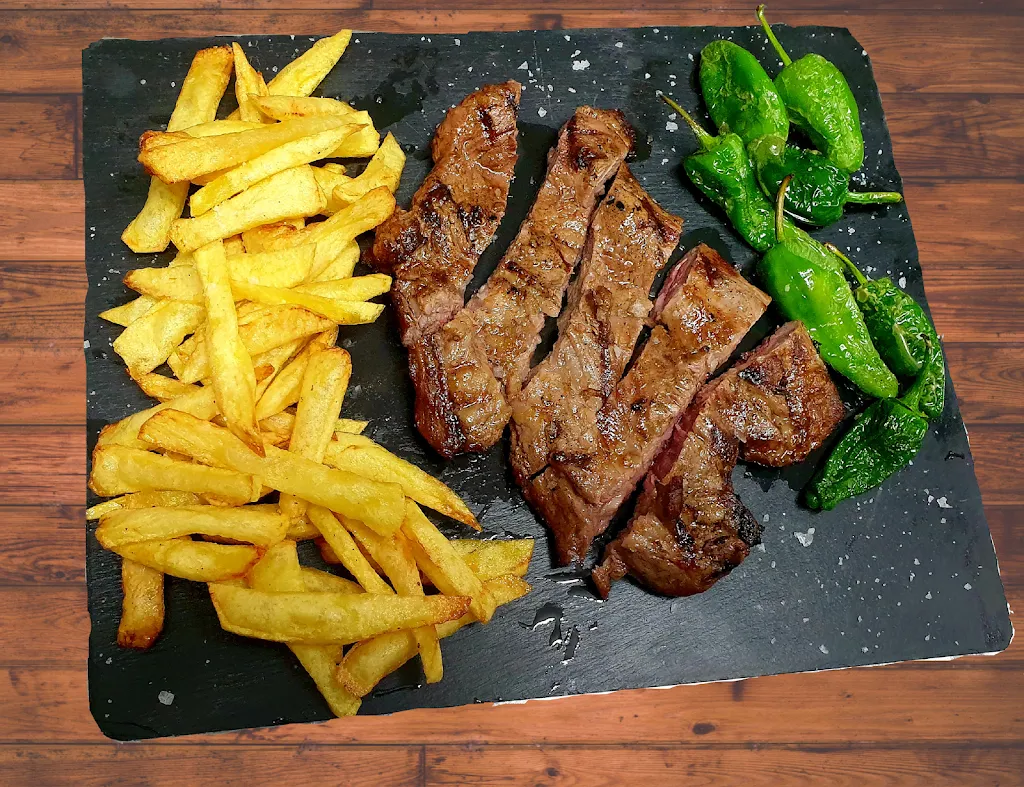 Menu_Restaurante Giraffe brasas Cáceres_Cáceres_image_5