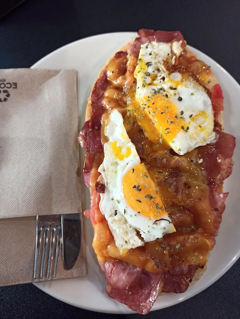 Menu_Restaurante Giraffe brasas Cáceres_Cáceres_image_6