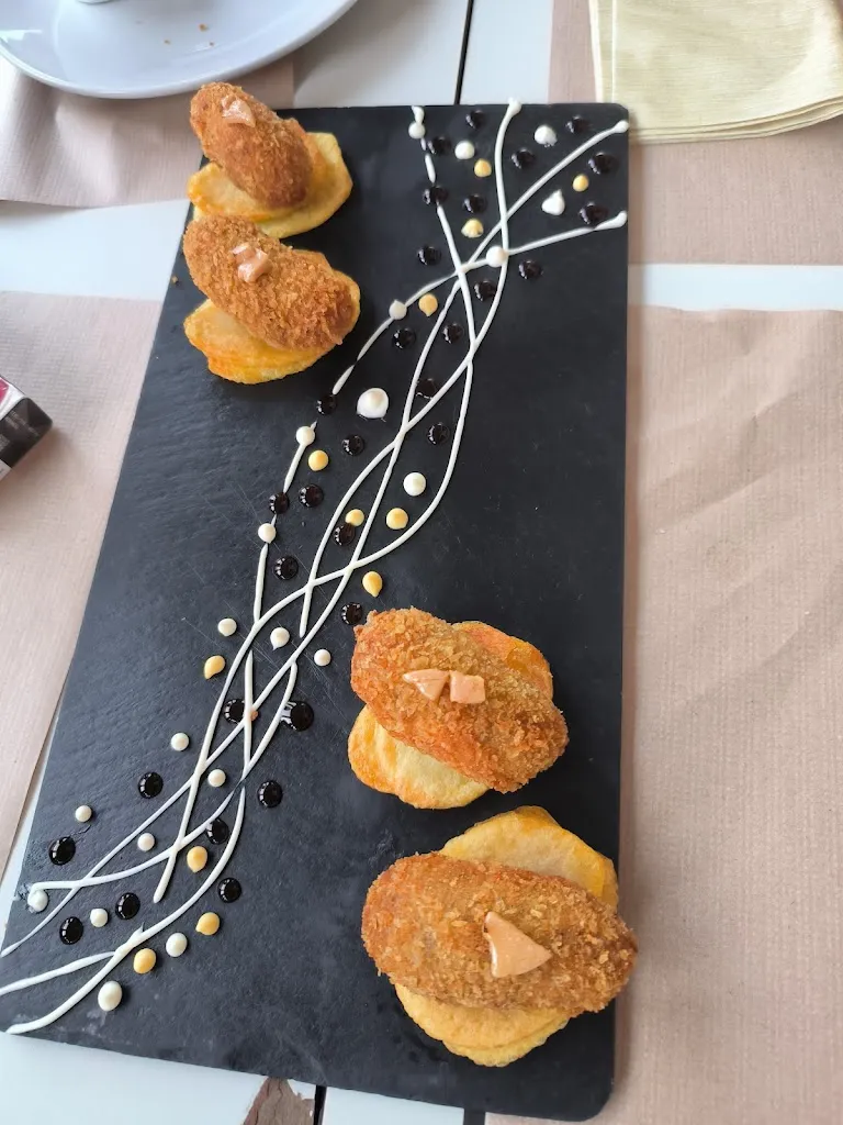 Menu_Restaurante Giraffe brasas Cáceres_Cáceres_image_7